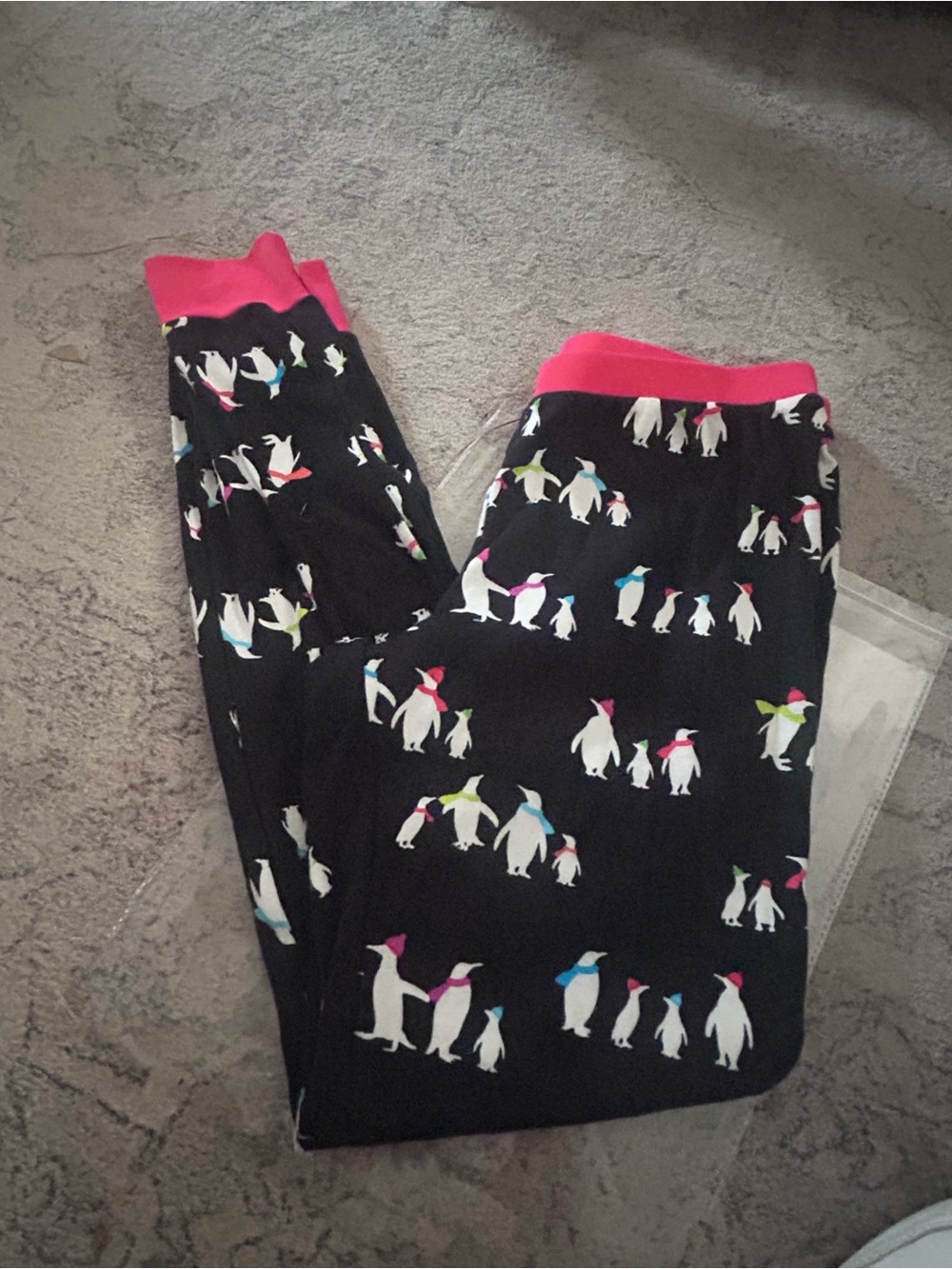 Wondershop Women's Penguins Pajama bottoms S